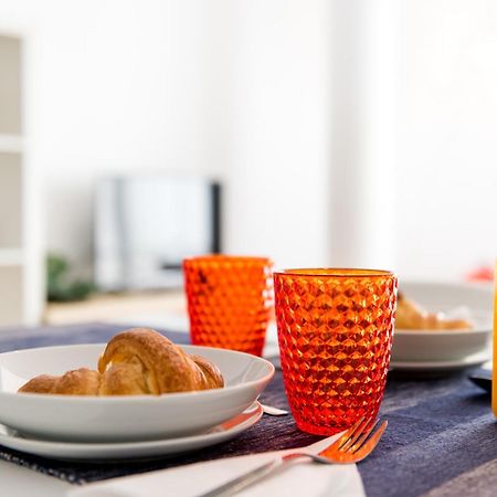 Suite Victoria Excellent Malaga Zewnętrze zdjęcie