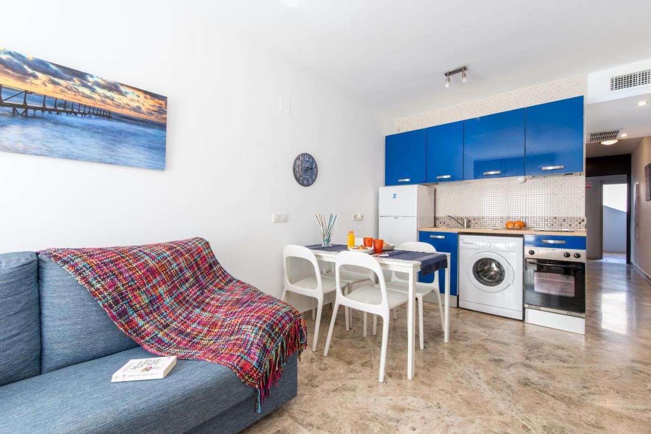 Suite Victoria Excellent Malaga Zewnętrze zdjęcie