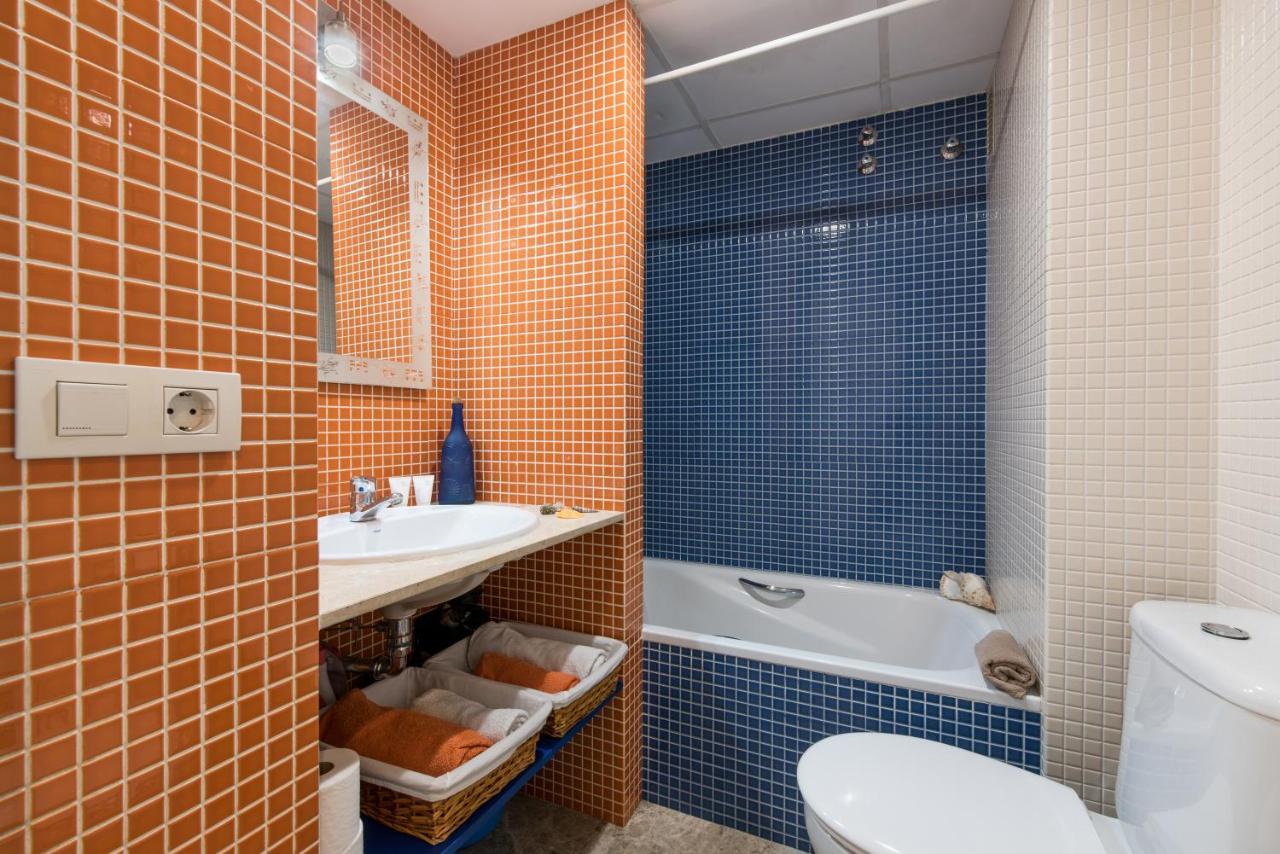 Suite Victoria Excellent Malaga Zewnętrze zdjęcie