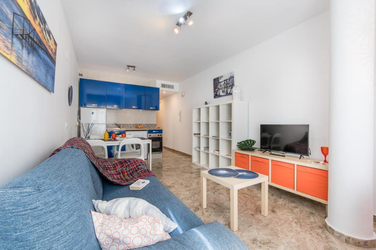 Suite Victoria Excellent Malaga Zewnętrze zdjęcie
