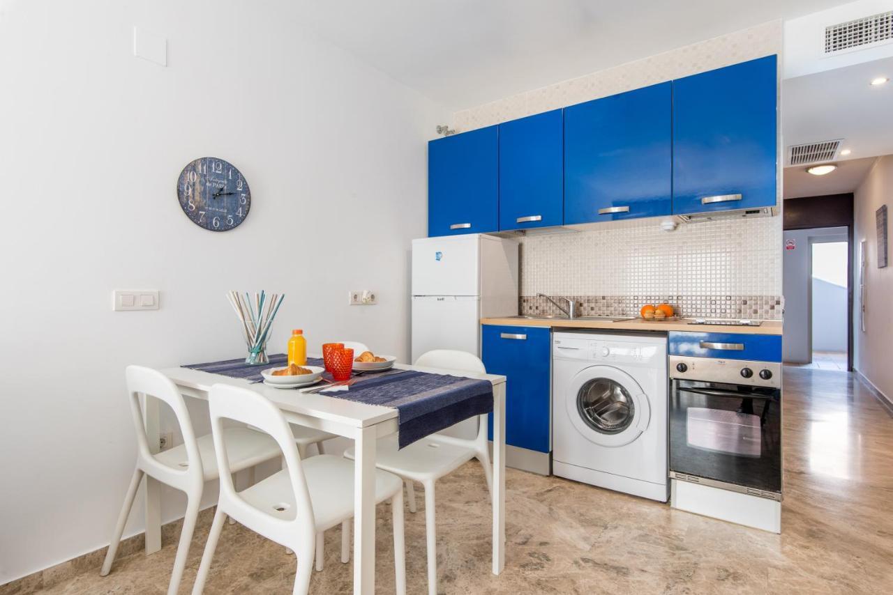 Suite Victoria Excellent Malaga Zewnętrze zdjęcie
