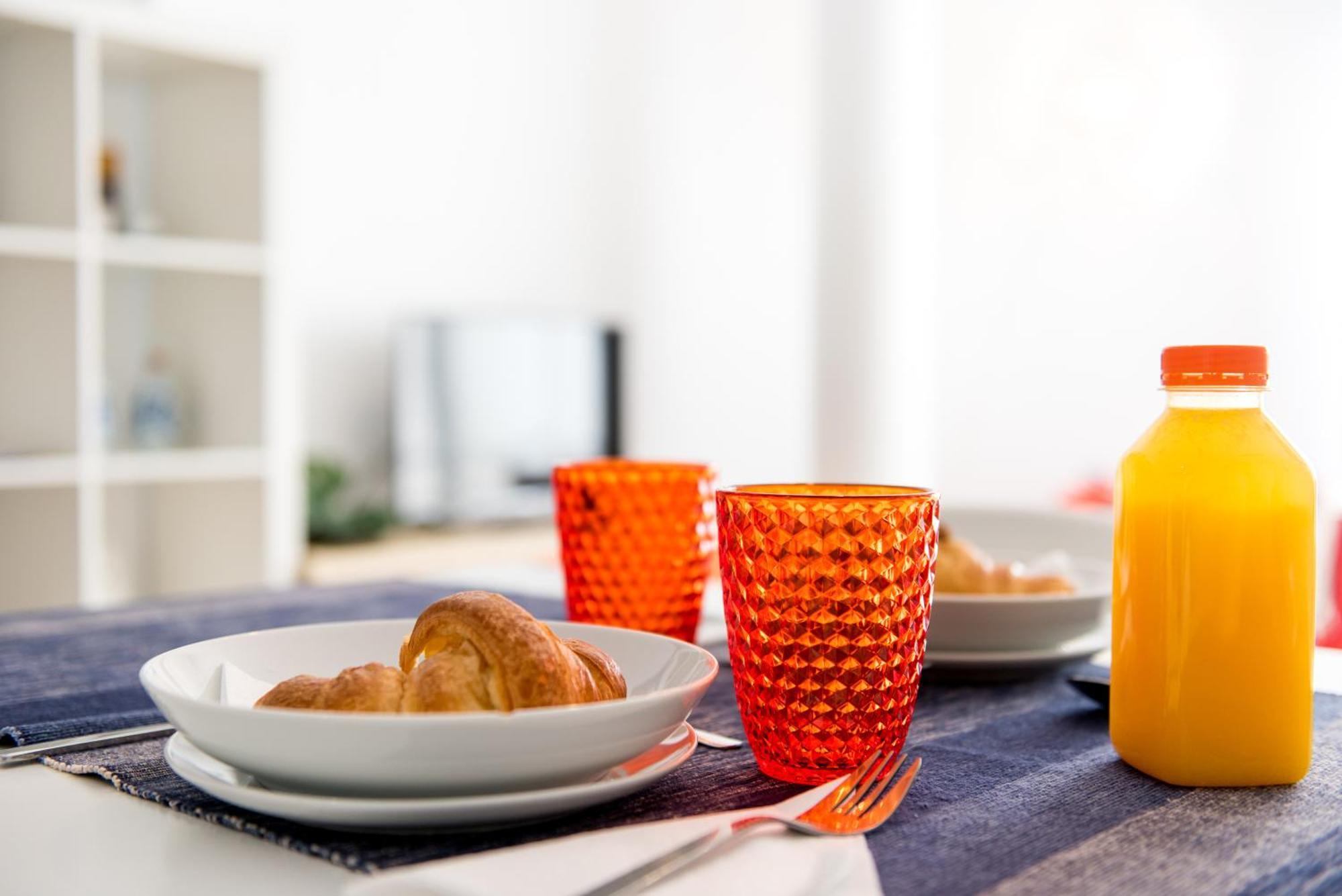 Suite Victoria Excellent Malaga Zewnętrze zdjęcie