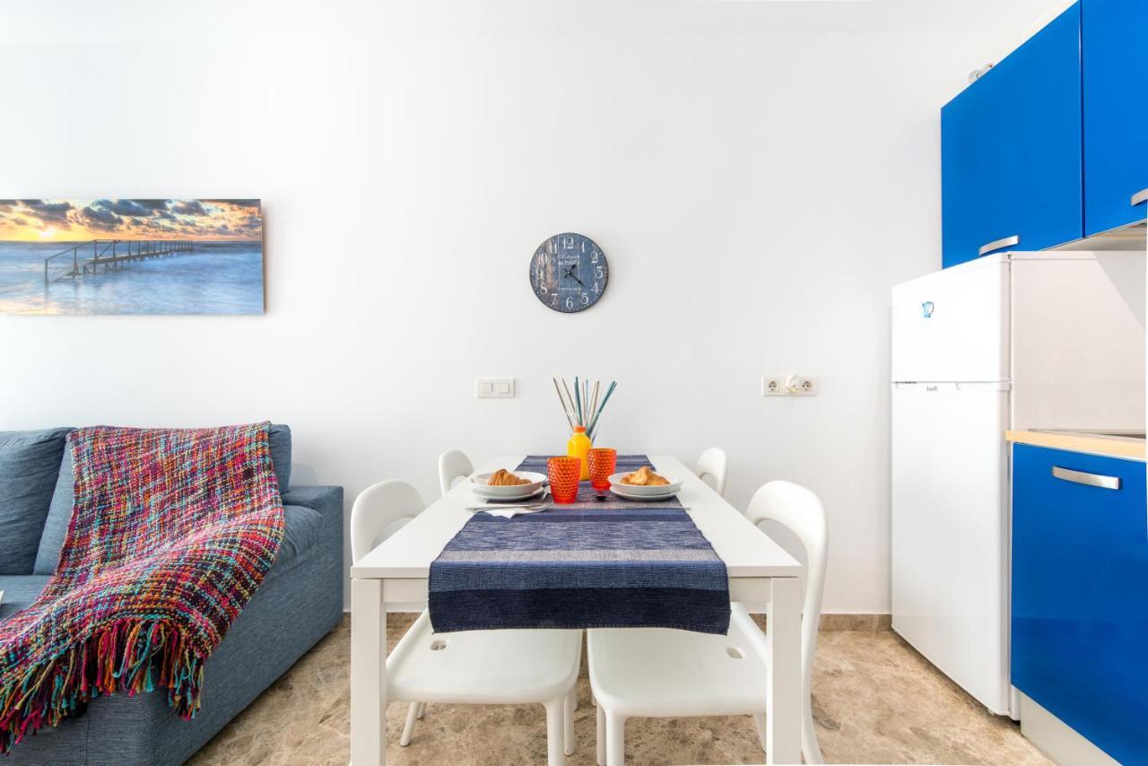 Suite Victoria Excellent Malaga Zewnętrze zdjęcie