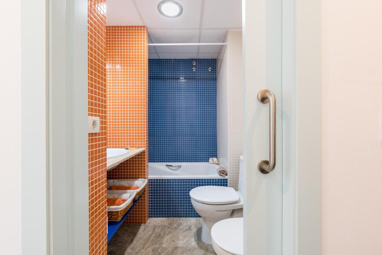 Suite Victoria Excellent Malaga Zewnętrze zdjęcie