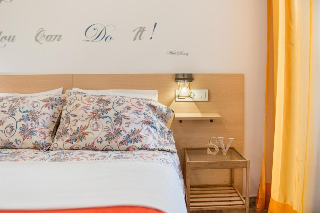 Suite Victoria Excellent Malaga Zewnętrze zdjęcie
