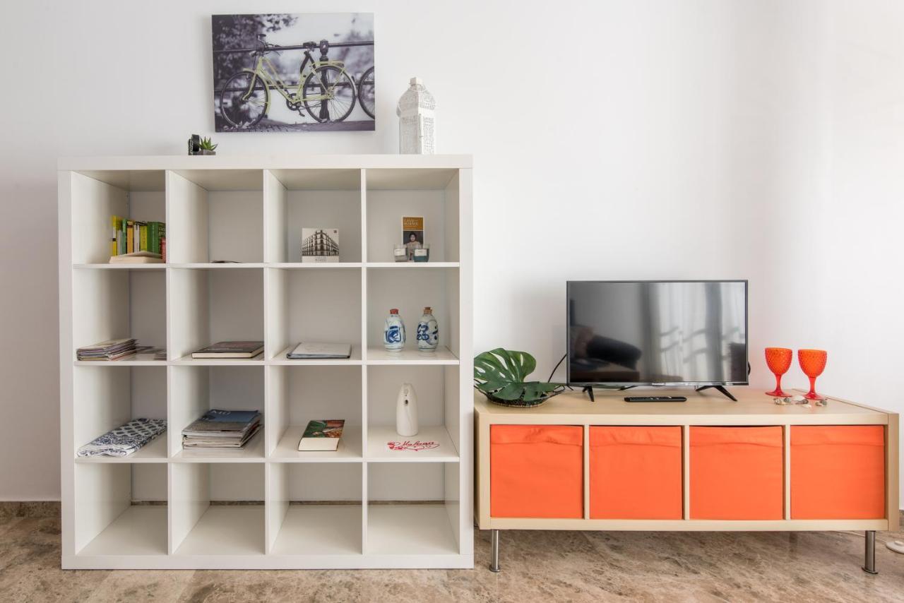 Suite Victoria Excellent Malaga Zewnętrze zdjęcie