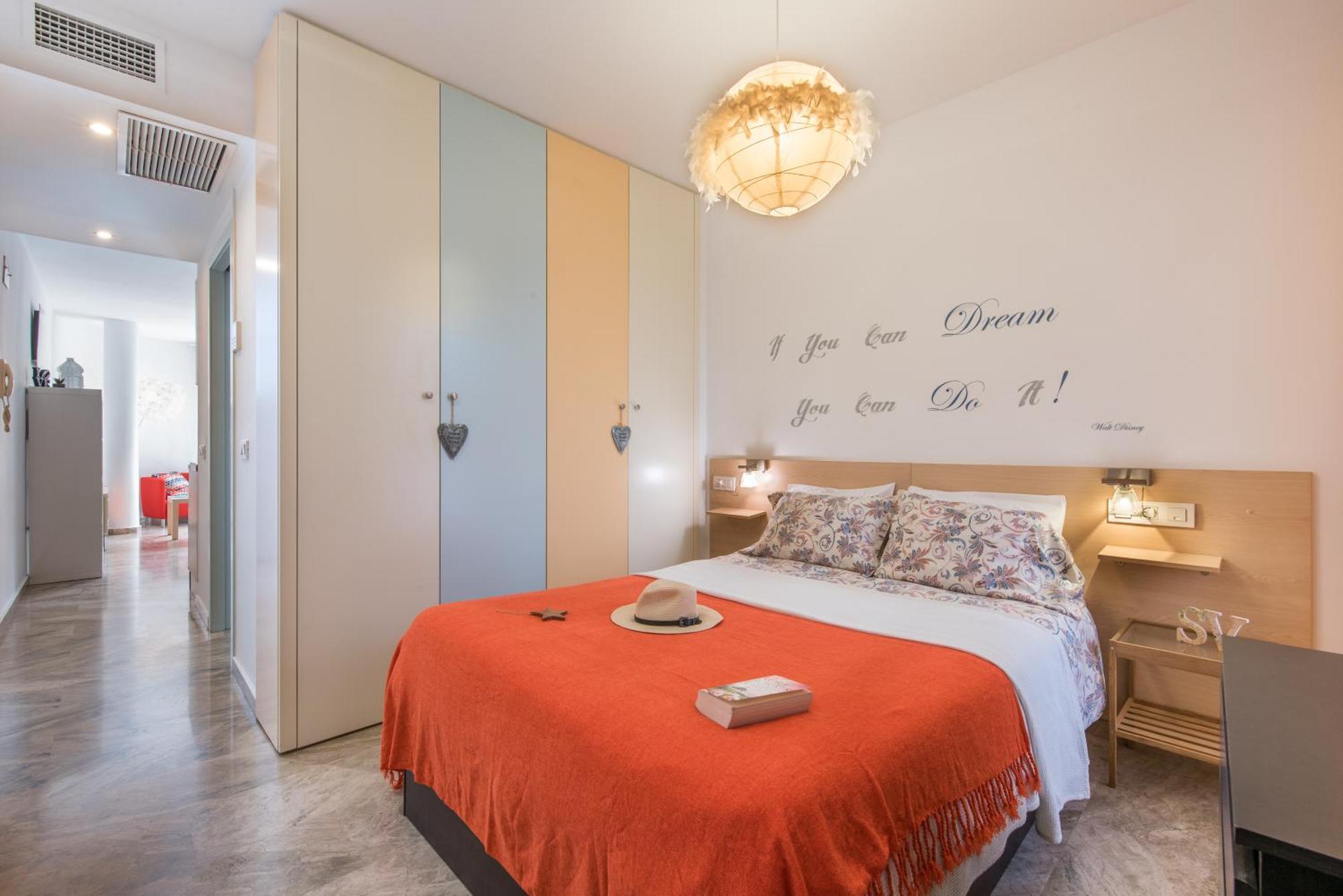 Suite Victoria Excellent Malaga Zewnętrze zdjęcie