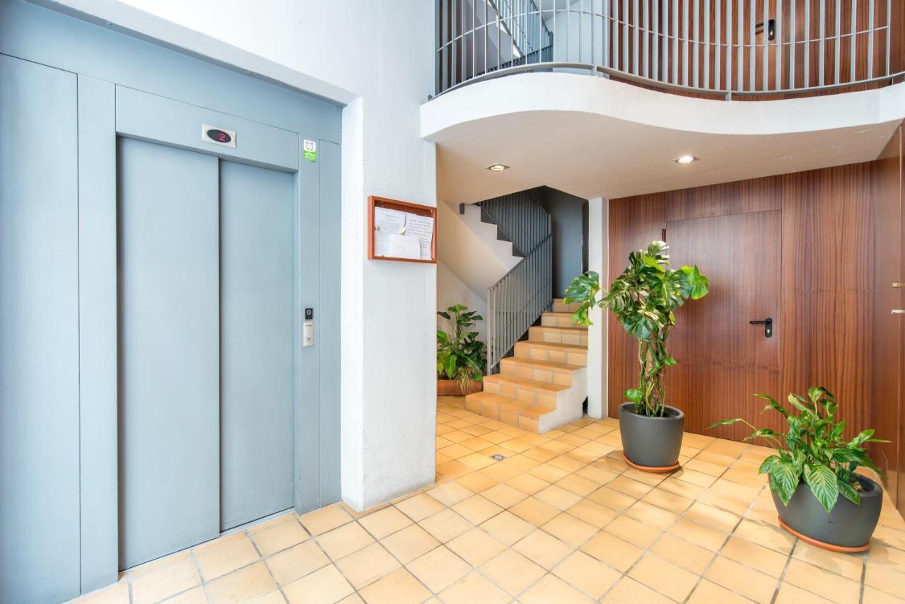Suite Victoria Excellent Malaga Zewnętrze zdjęcie