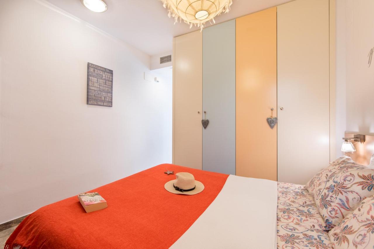 Suite Victoria Excellent Malaga Zewnętrze zdjęcie