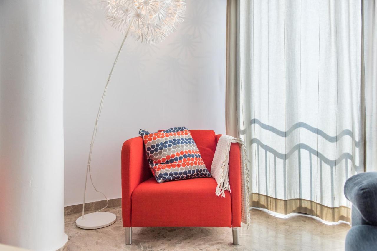 Suite Victoria Excellent Malaga Zewnętrze zdjęcie