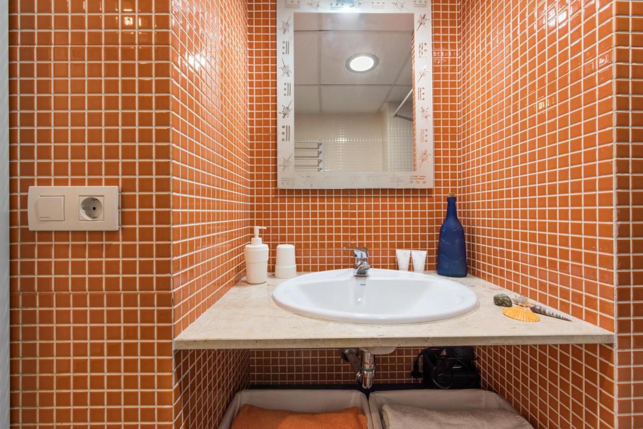 Suite Victoria Excellent Malaga Zewnętrze zdjęcie