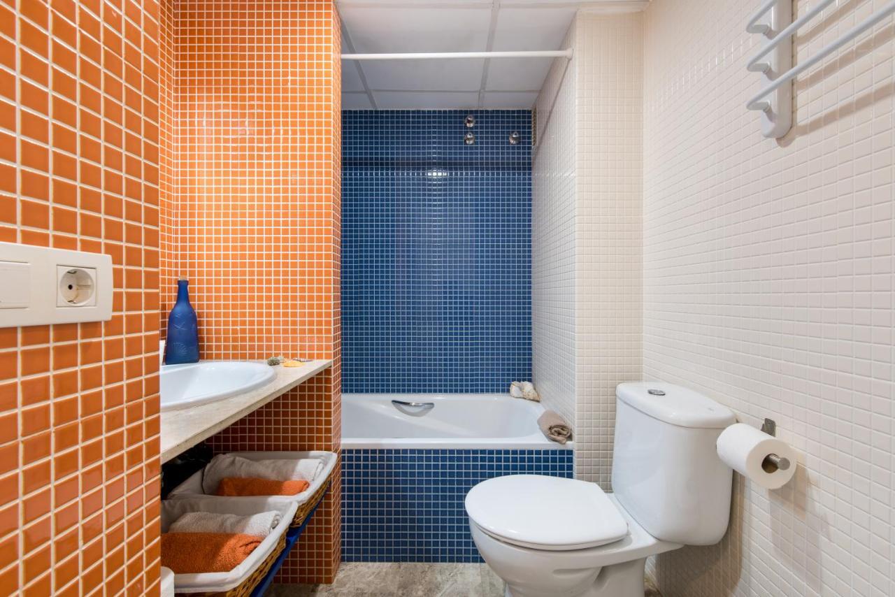 Suite Victoria Excellent Malaga Zewnętrze zdjęcie