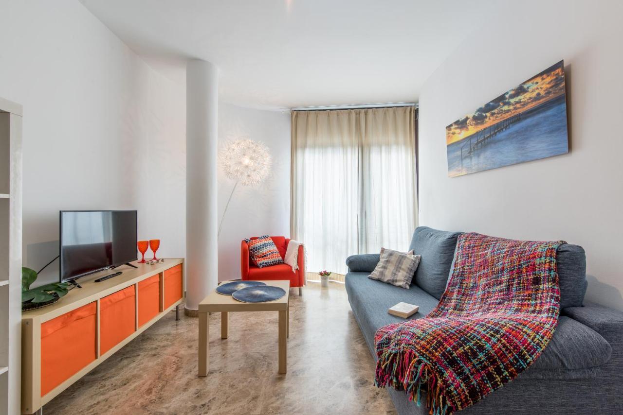 Suite Victoria Excellent Malaga Zewnętrze zdjęcie