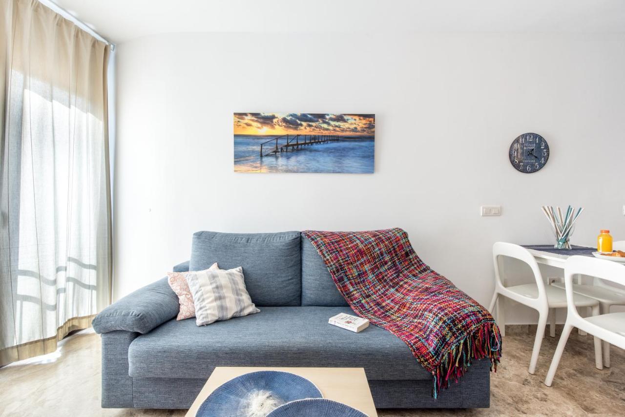 Suite Victoria Excellent Malaga Zewnętrze zdjęcie