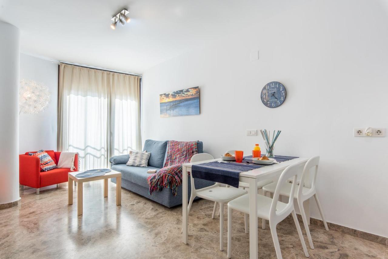Suite Victoria Excellent Malaga Zewnętrze zdjęcie