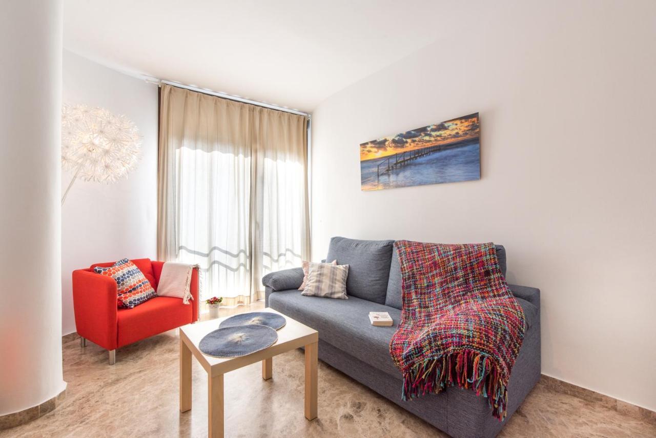 Suite Victoria Excellent Malaga Zewnętrze zdjęcie